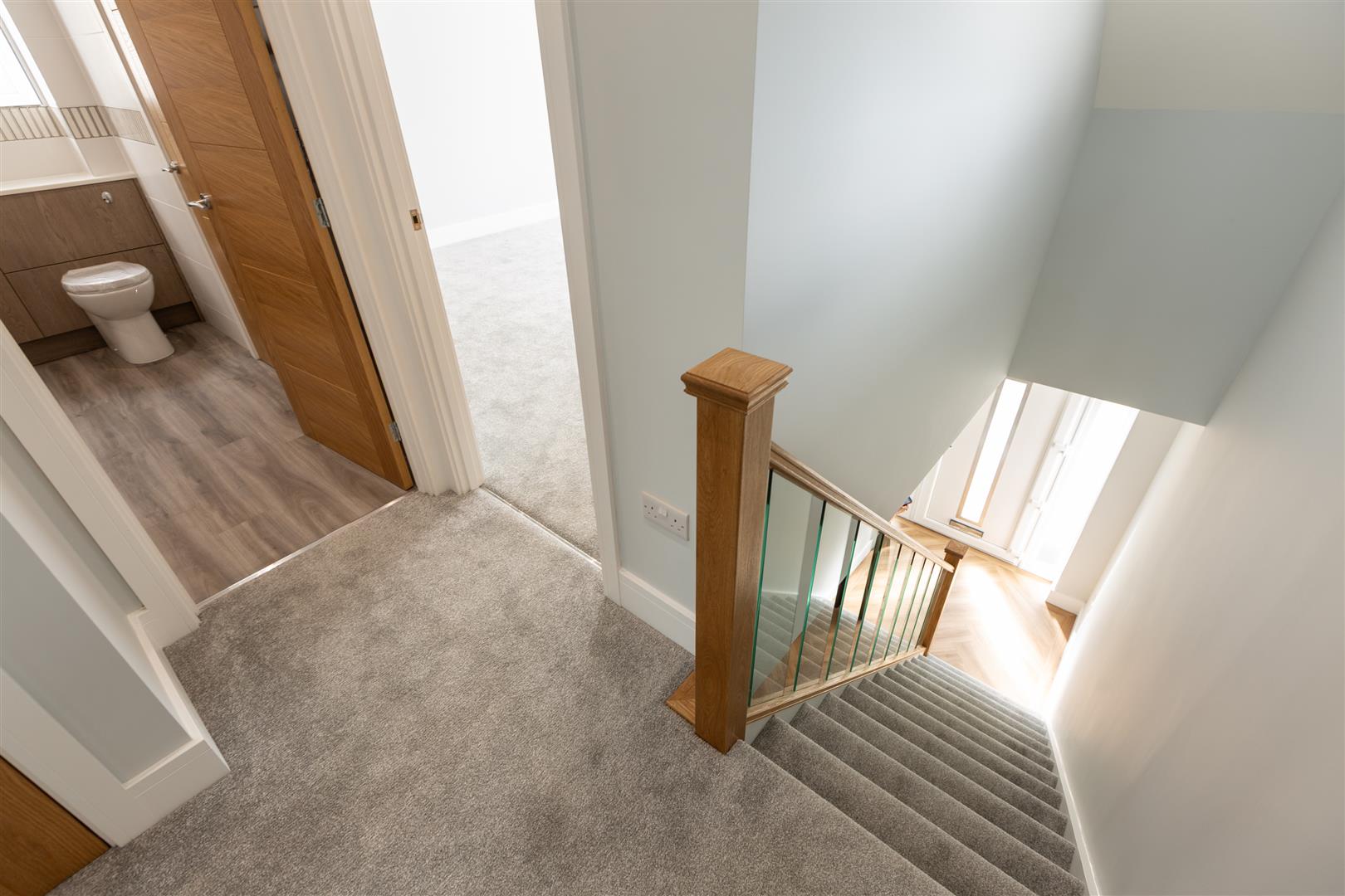 Plot 3, Christopher Rise (4 Clos William), Pontlliw, Swansea, SA4 9FJ